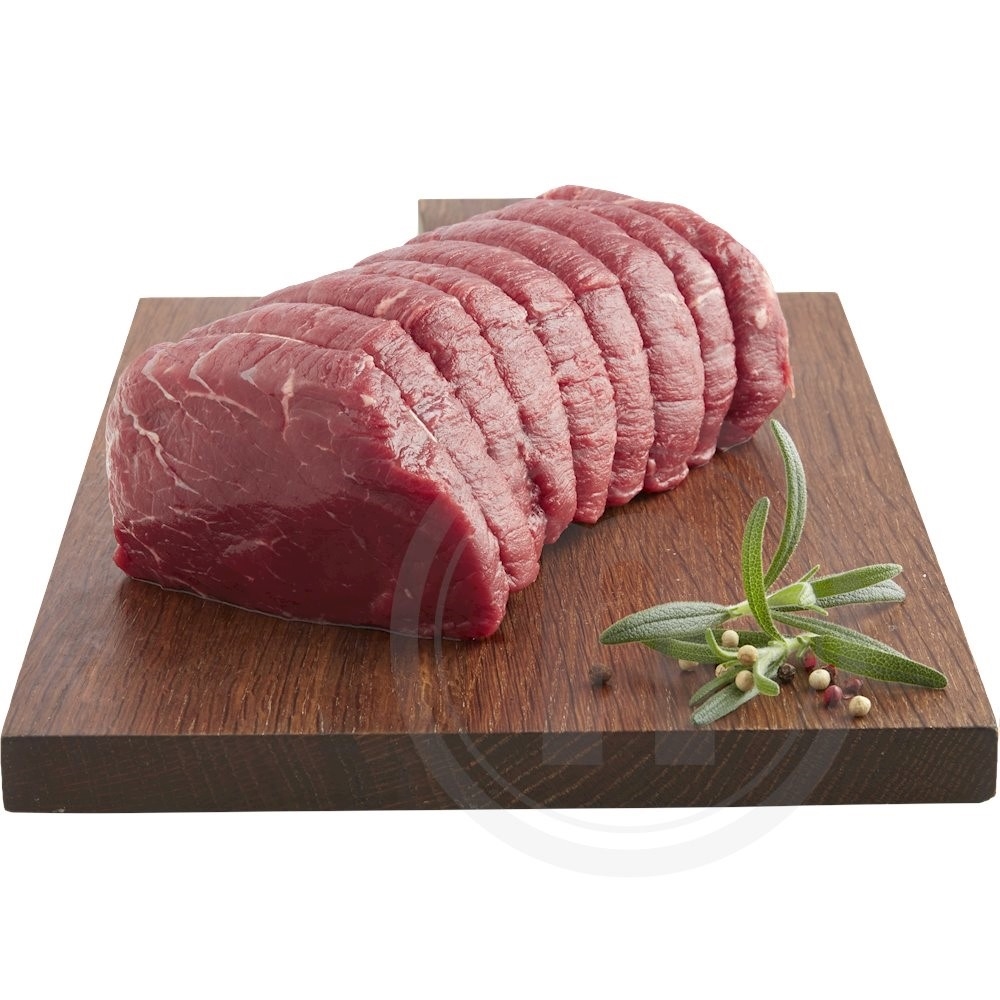 Roastbeef af inderlår