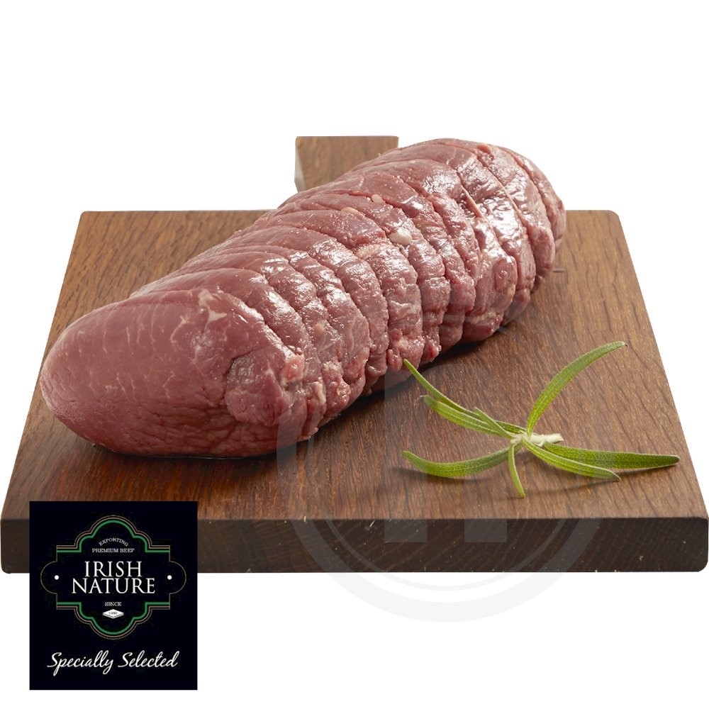 Irish Nature Roastbeef Inderlår
