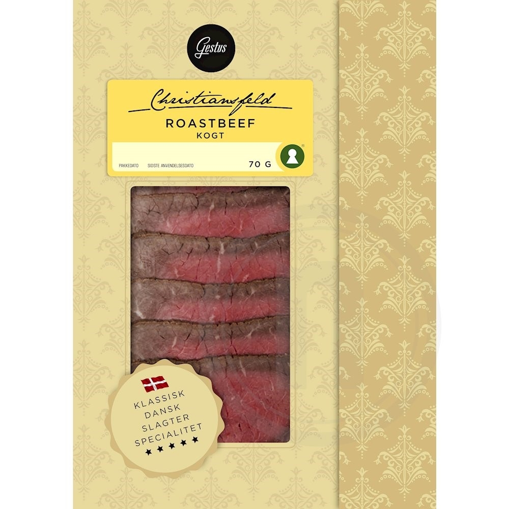Roastbeef