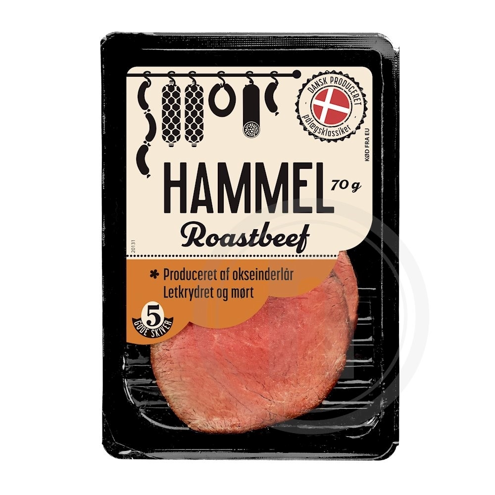 Roastbeef