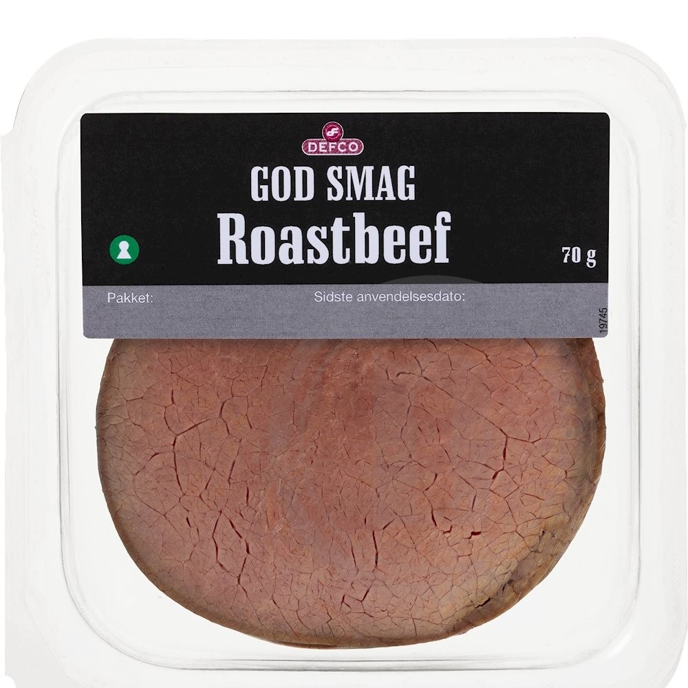 Roastbeef