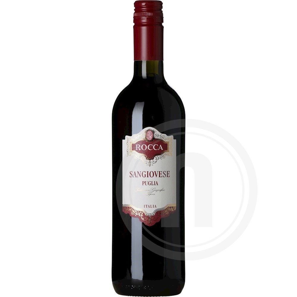 Rocca Sangiovese Puglia IGT