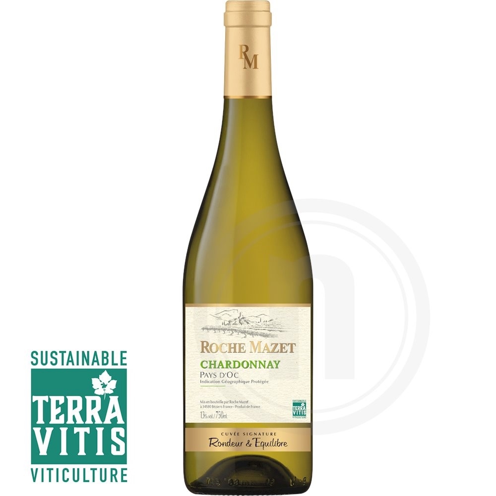 Roche Mazet Chardonnay