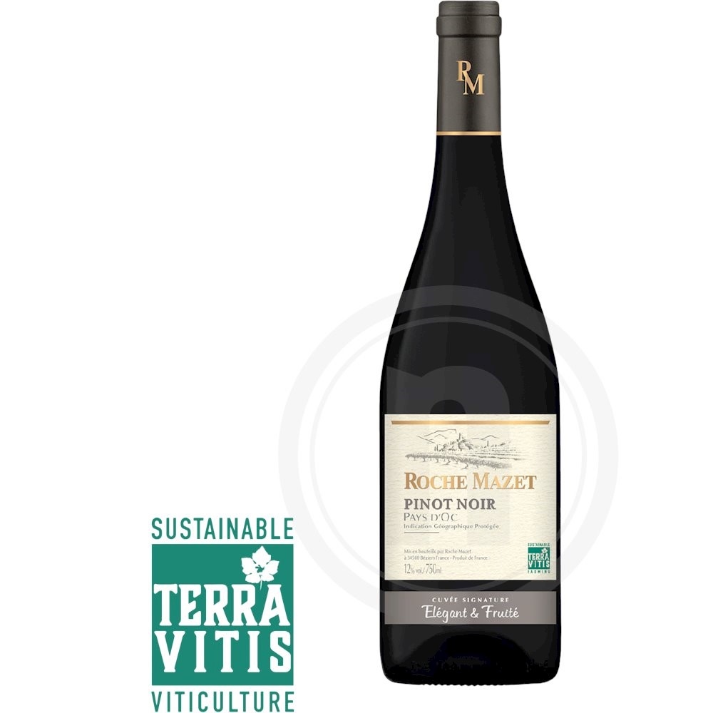 Roche Mazet Pinot Noir