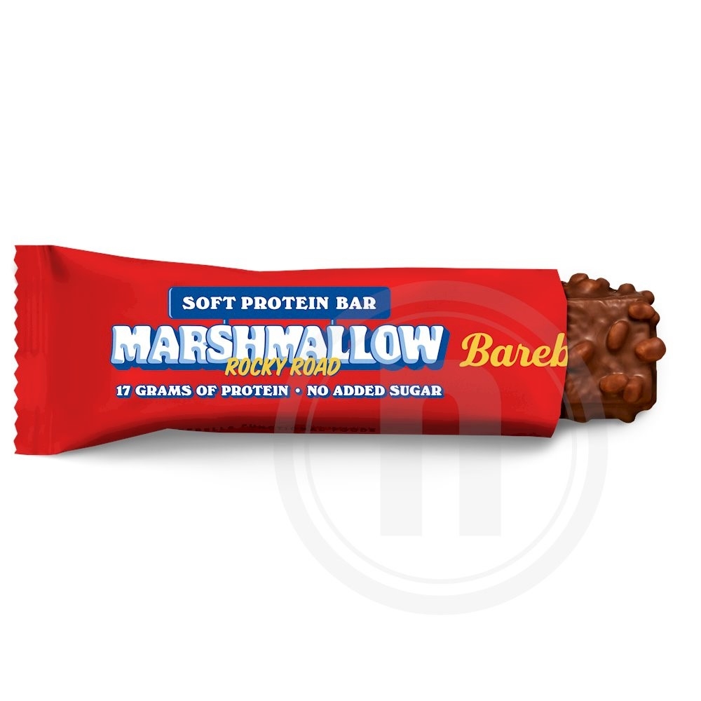 Barebells Rocky Road Proteinbar