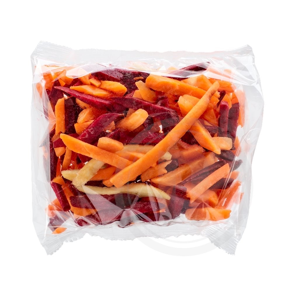Rodfrugtmix øko.