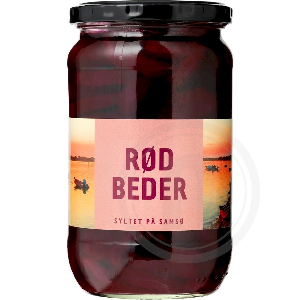 Rødbeder
