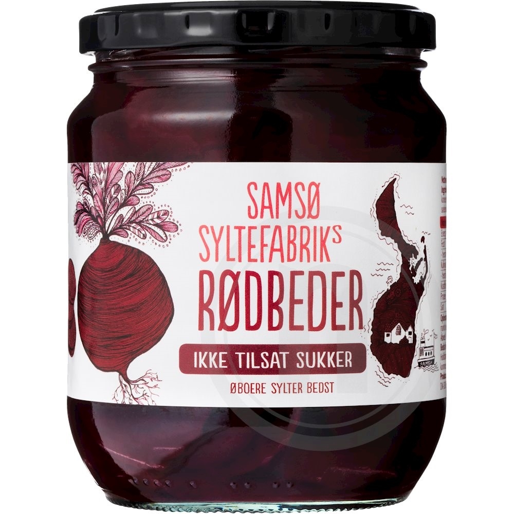 Rødbeder