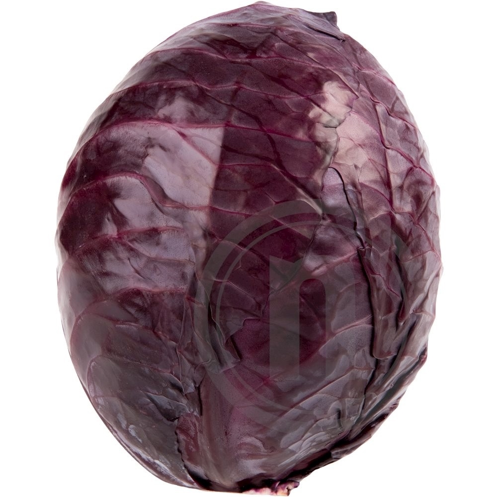 Rødkål øko.