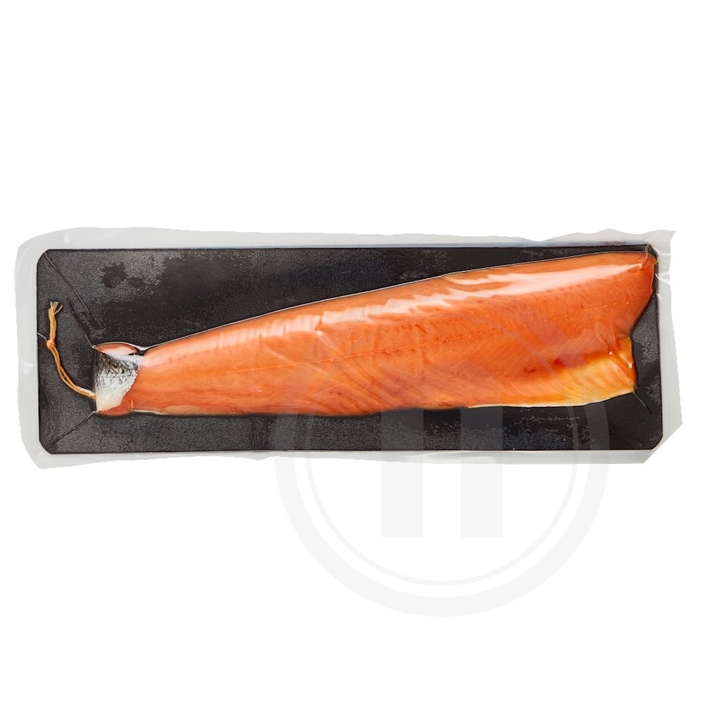 Rossini Røget laks hel