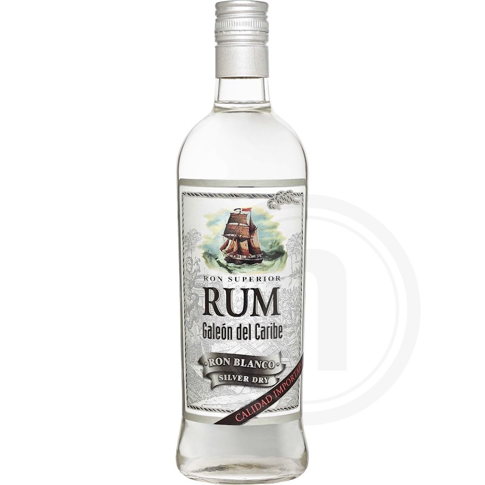 Rom Galeon Silver (38%)