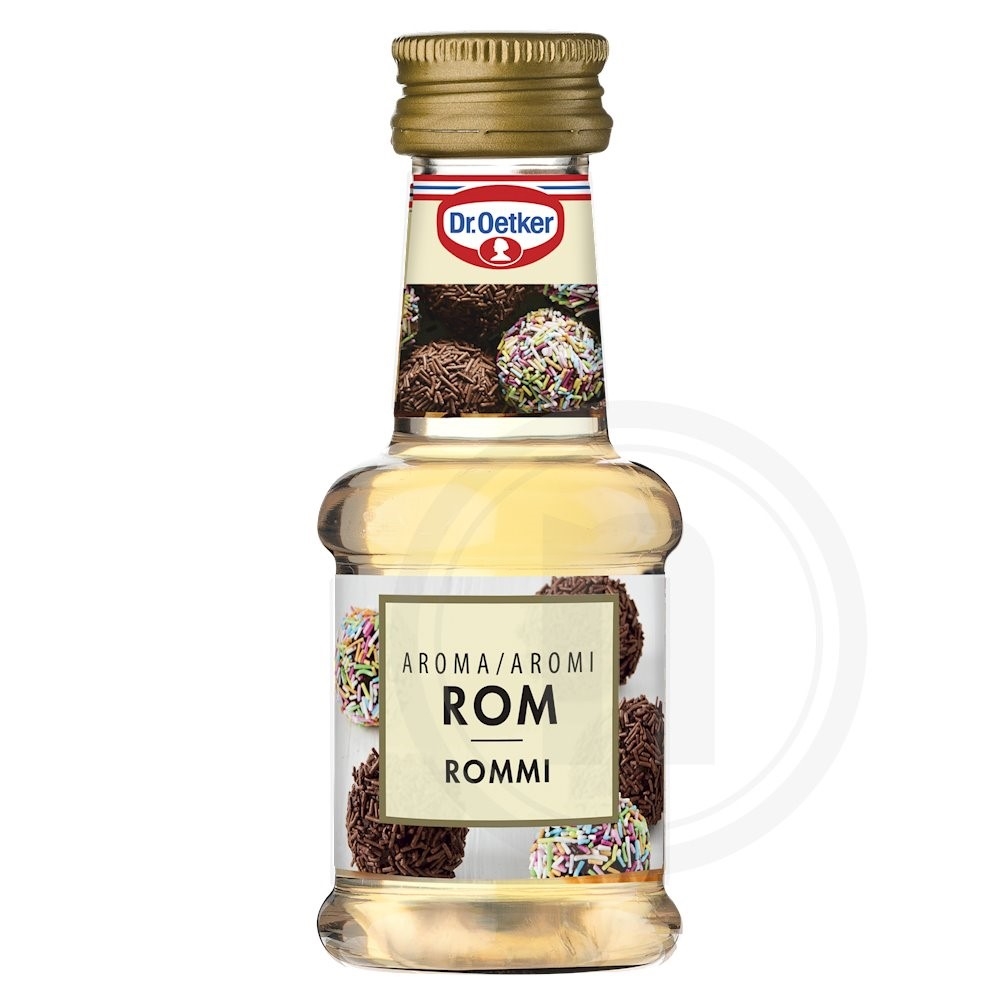 Romaroma