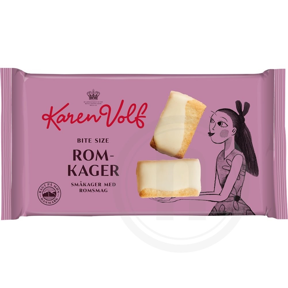 Romkager