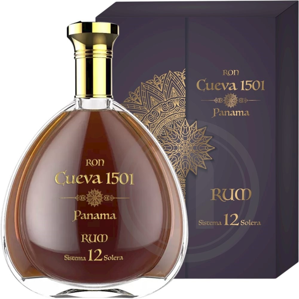 Ron Cueva 12 år (40%)