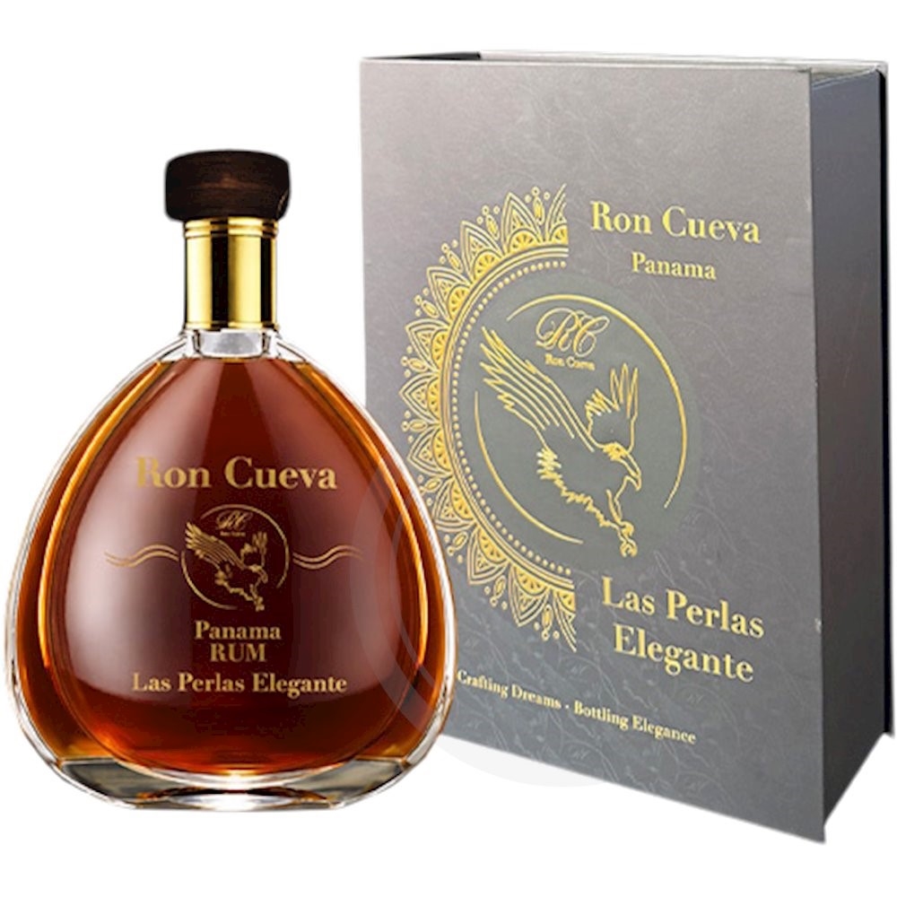 Ron Cueva 18 år (40%)