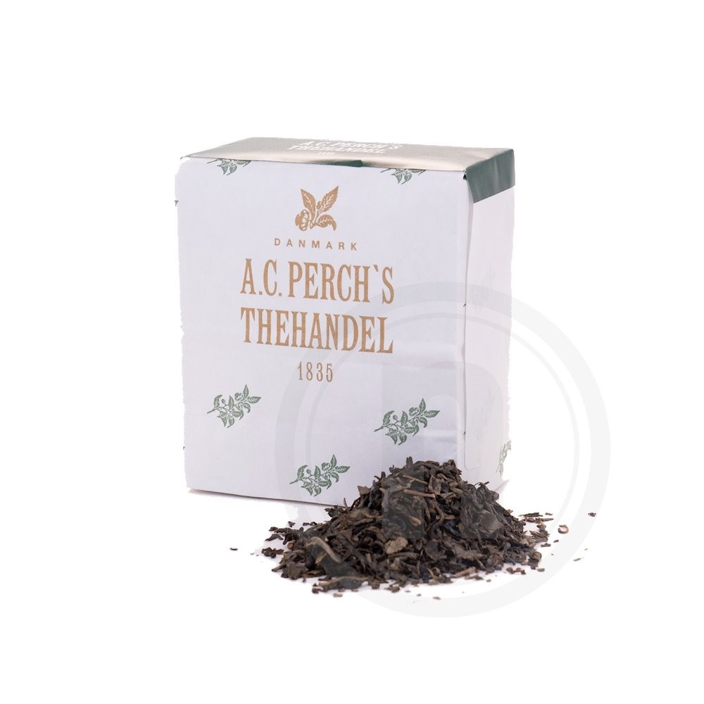 Rooibos Vanilla te