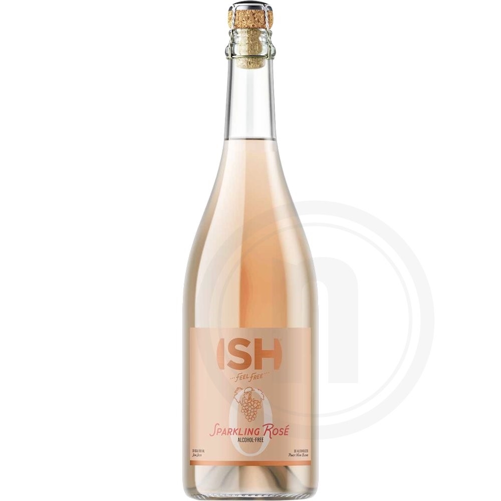 Rosé ISH 0,0%