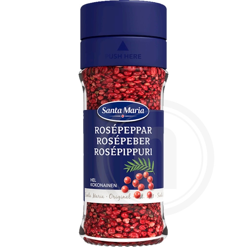 Rosépeber (hel)