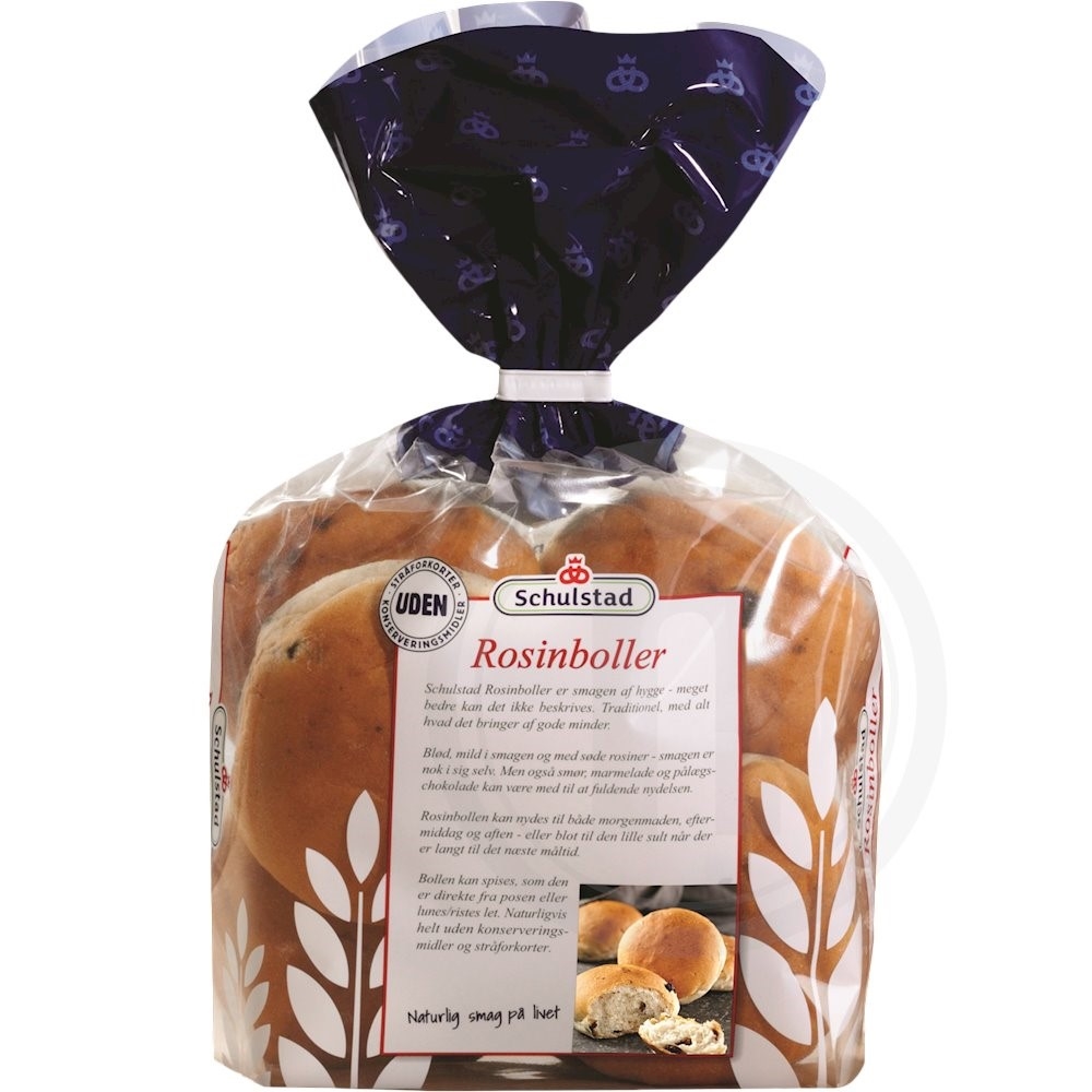 Rosinboller