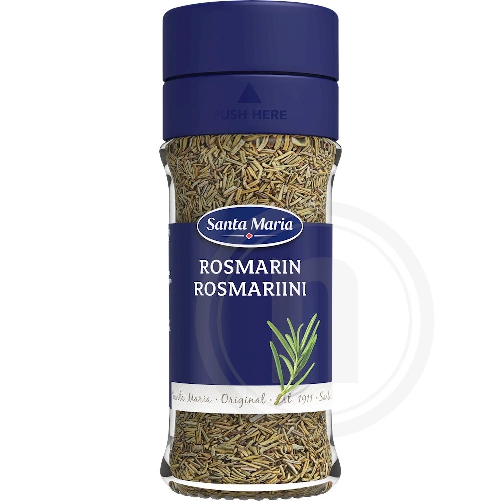 Rosmarin