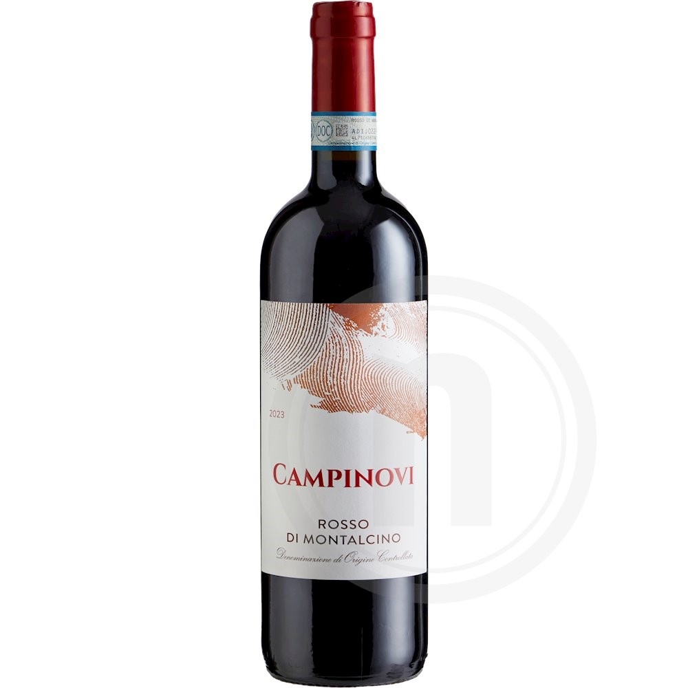 Rosso di Montalcino Campinovi
