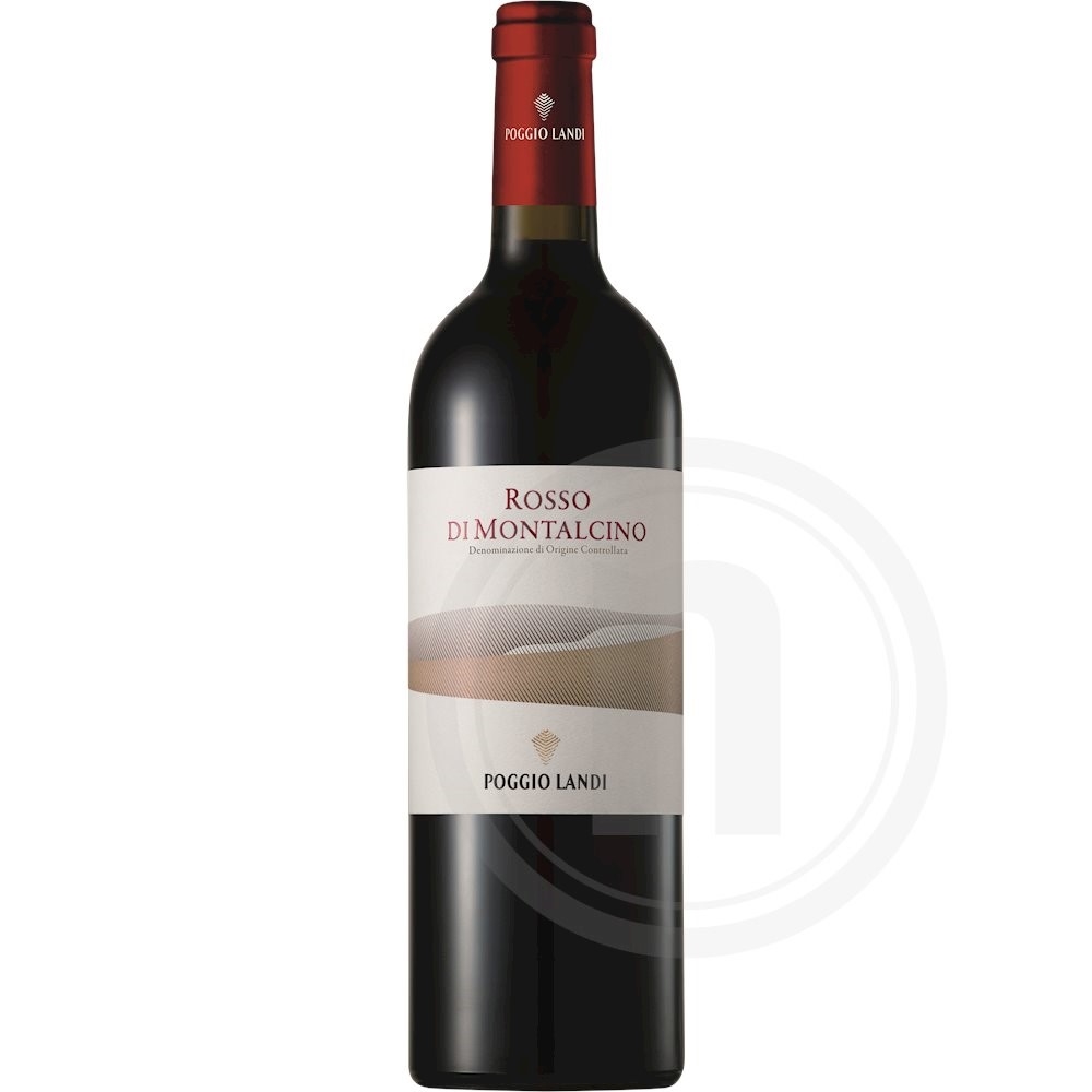 Rosso di Montalcino Poggio