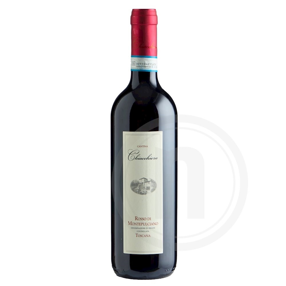 Rosso di Montepulciano