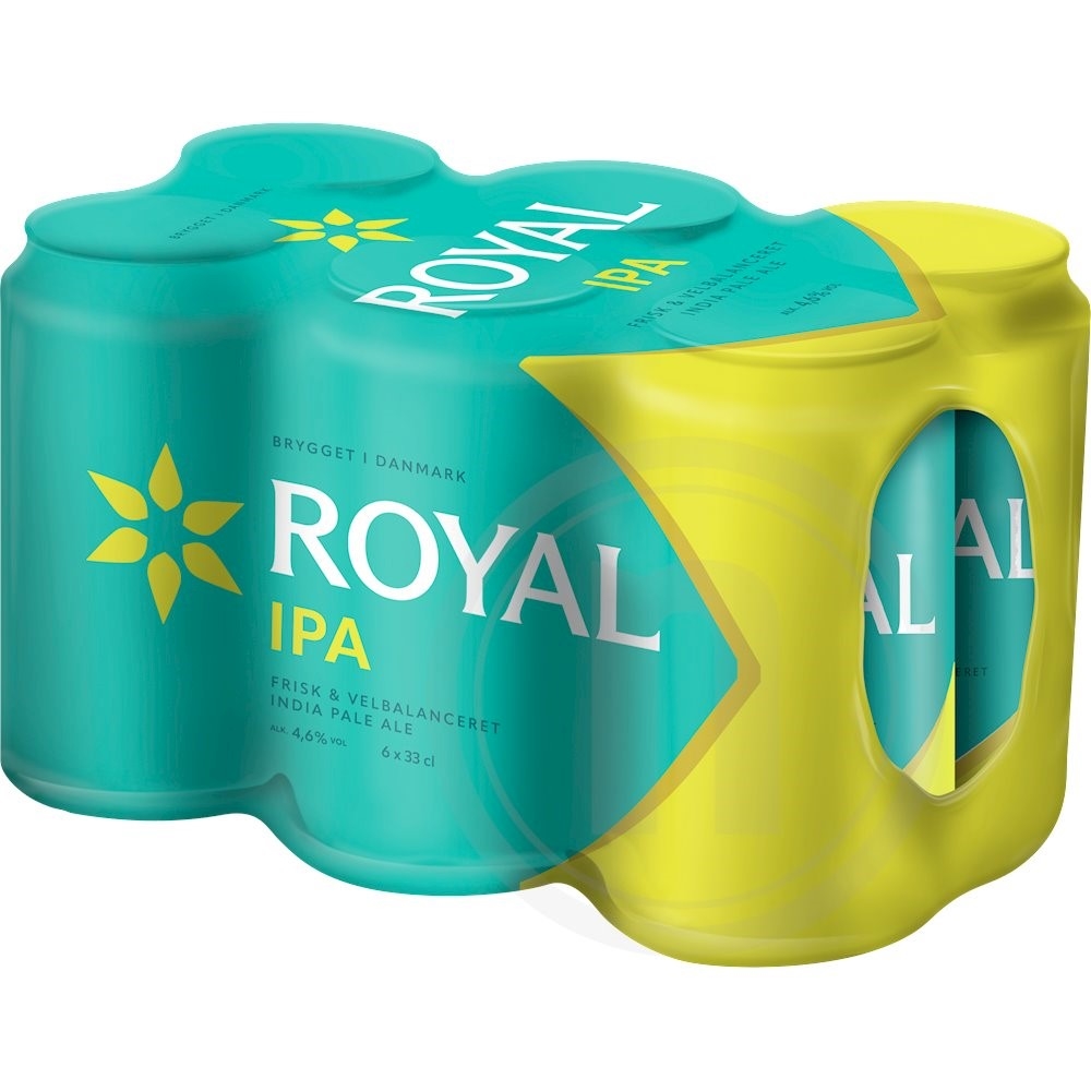 Royal IPA (dåse)