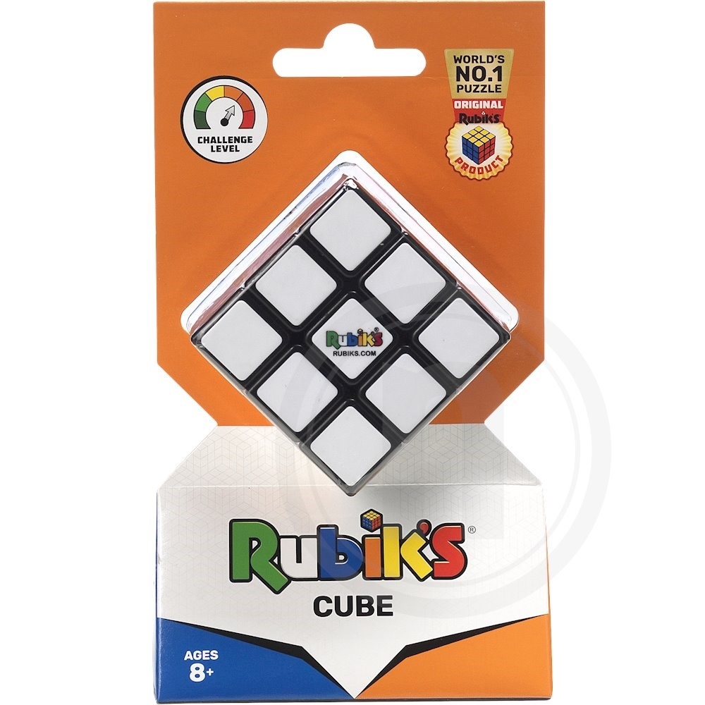 Rubik's Cube Original 3x3