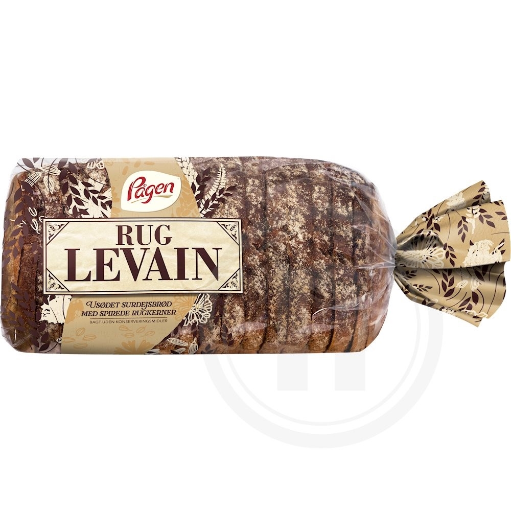 Rug levain