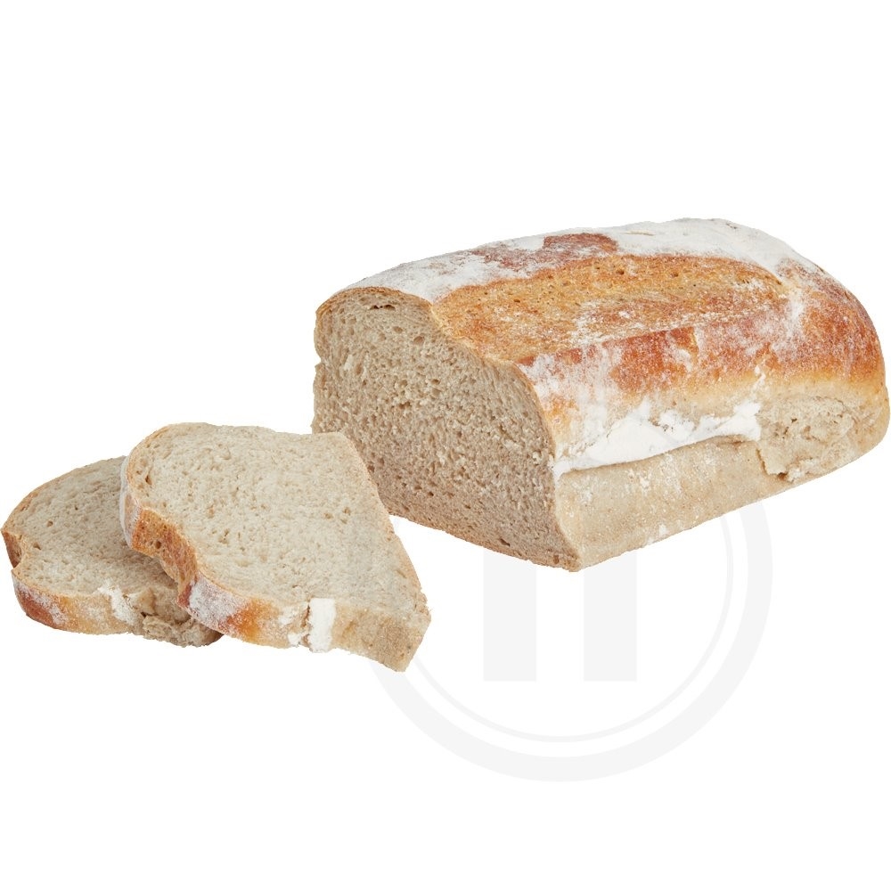 Rugsigtebrød øko.