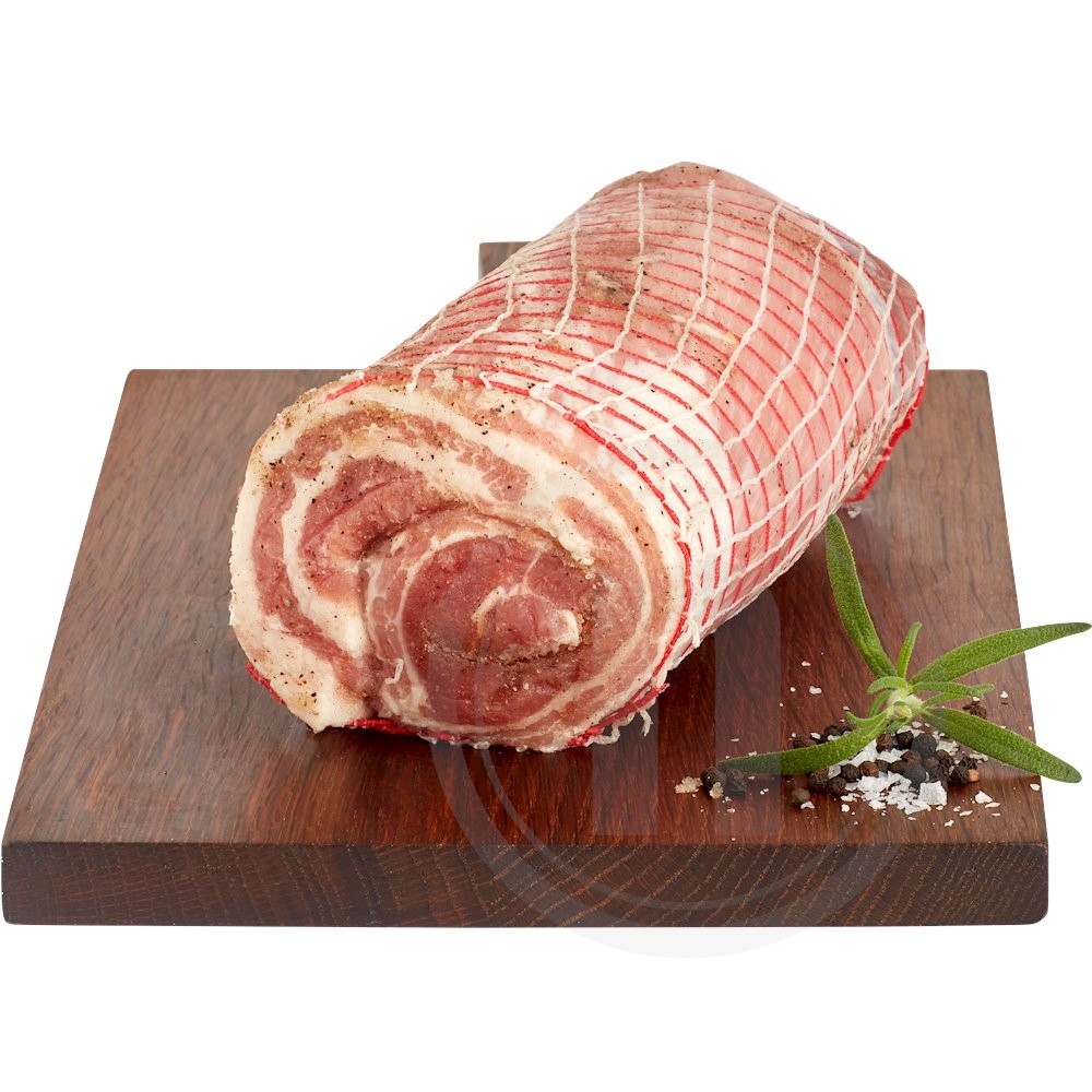 Rullepølse