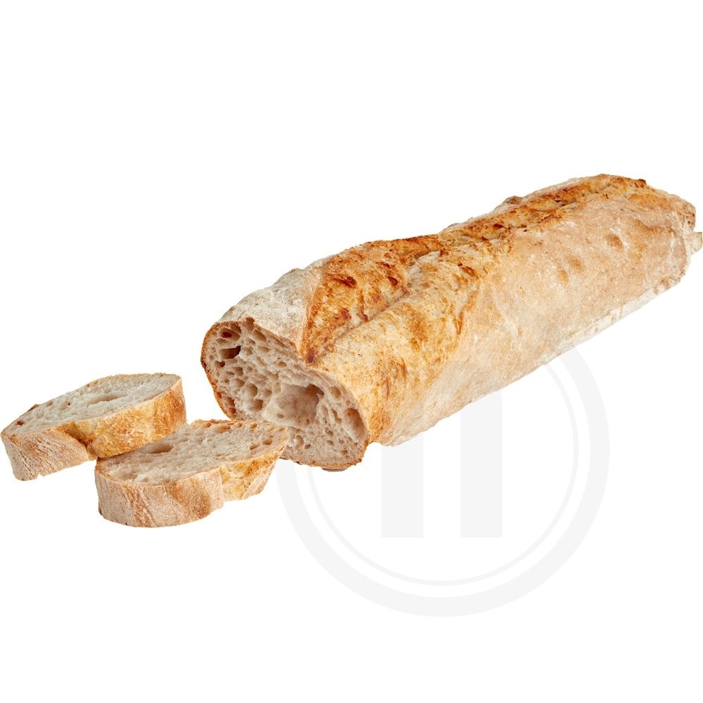 Rustik baguette øko.