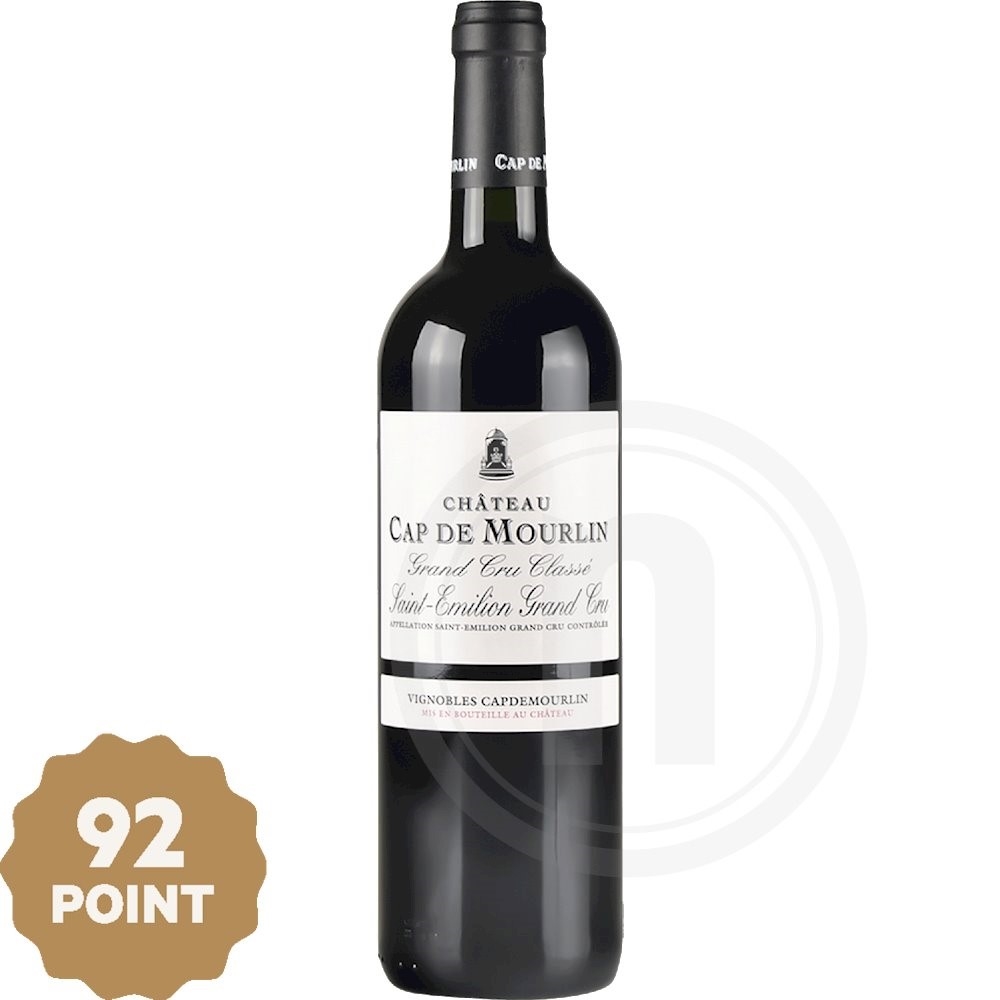 Saint-Emilion Grand Cru Classé 2011