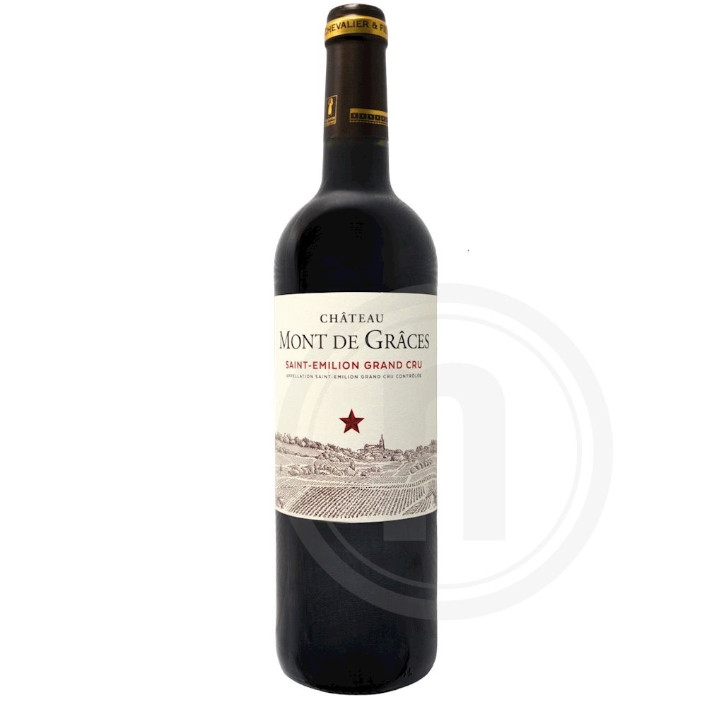 Saint Emilion Grand Cru 2020