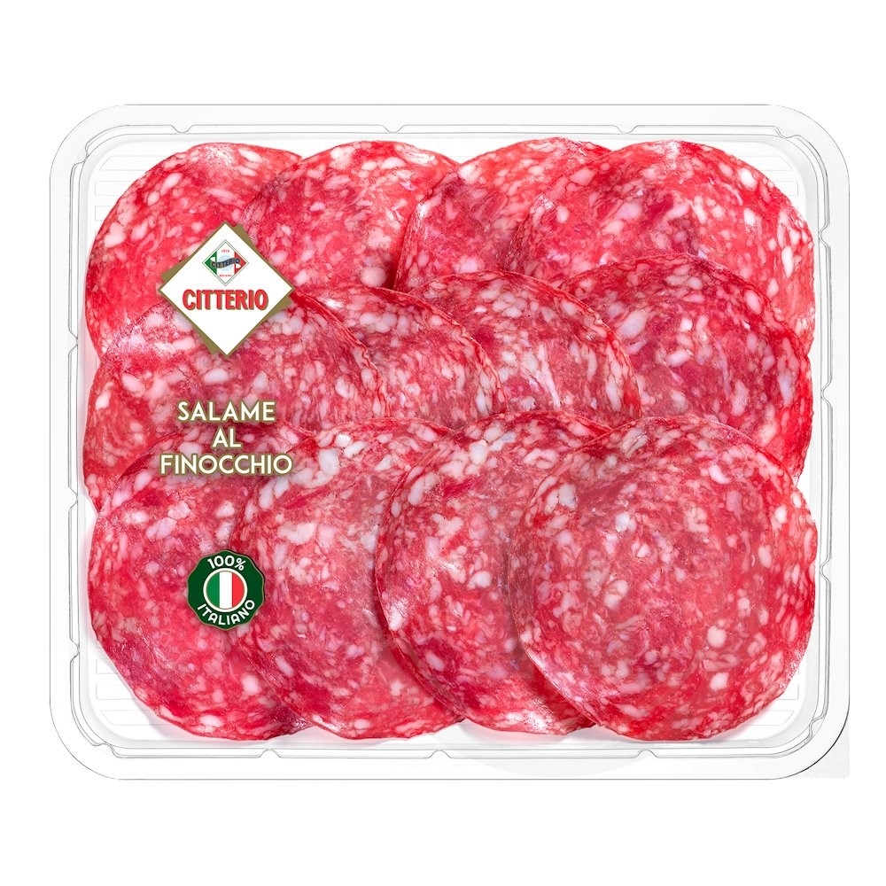 Salame di Finocchio