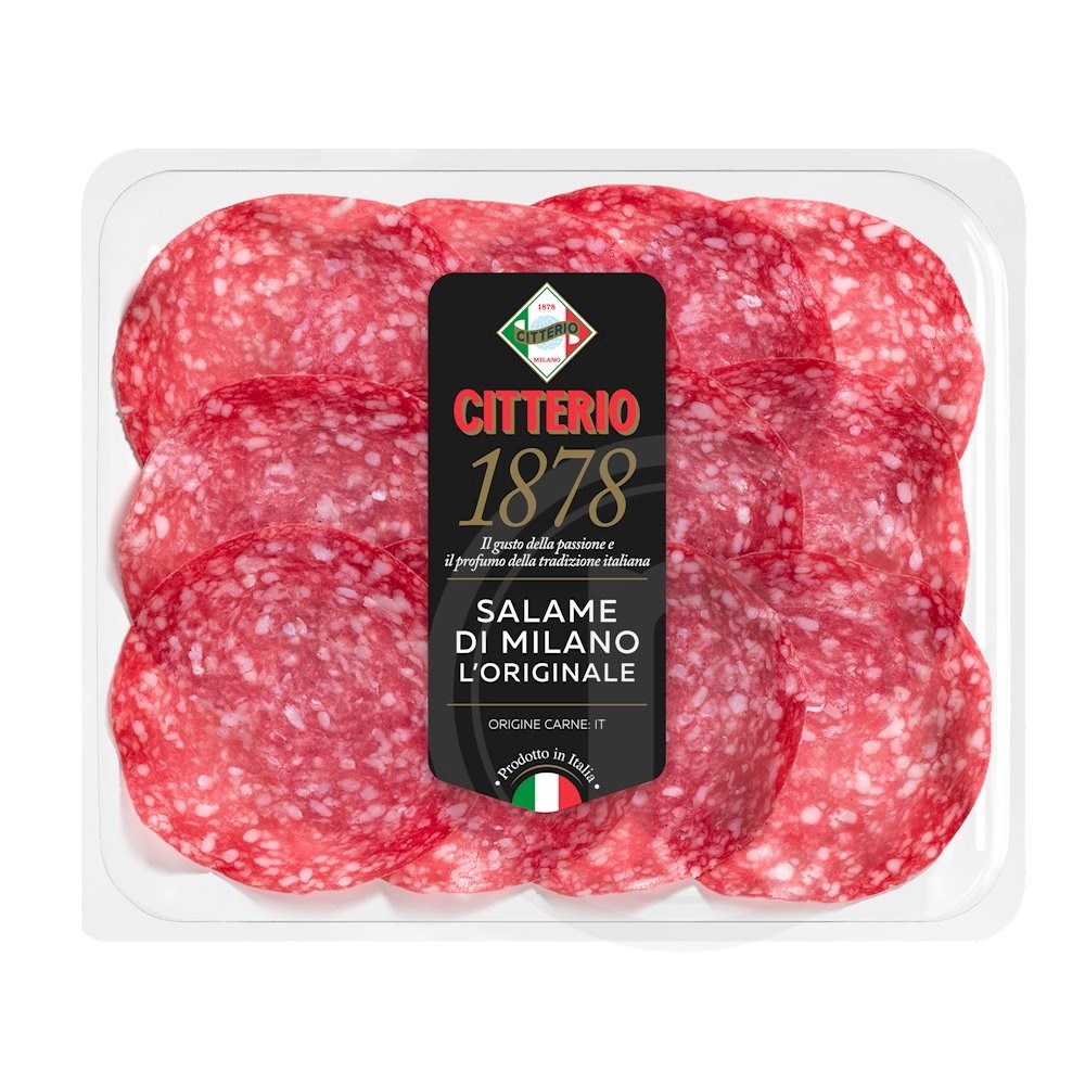 Salame di Milano