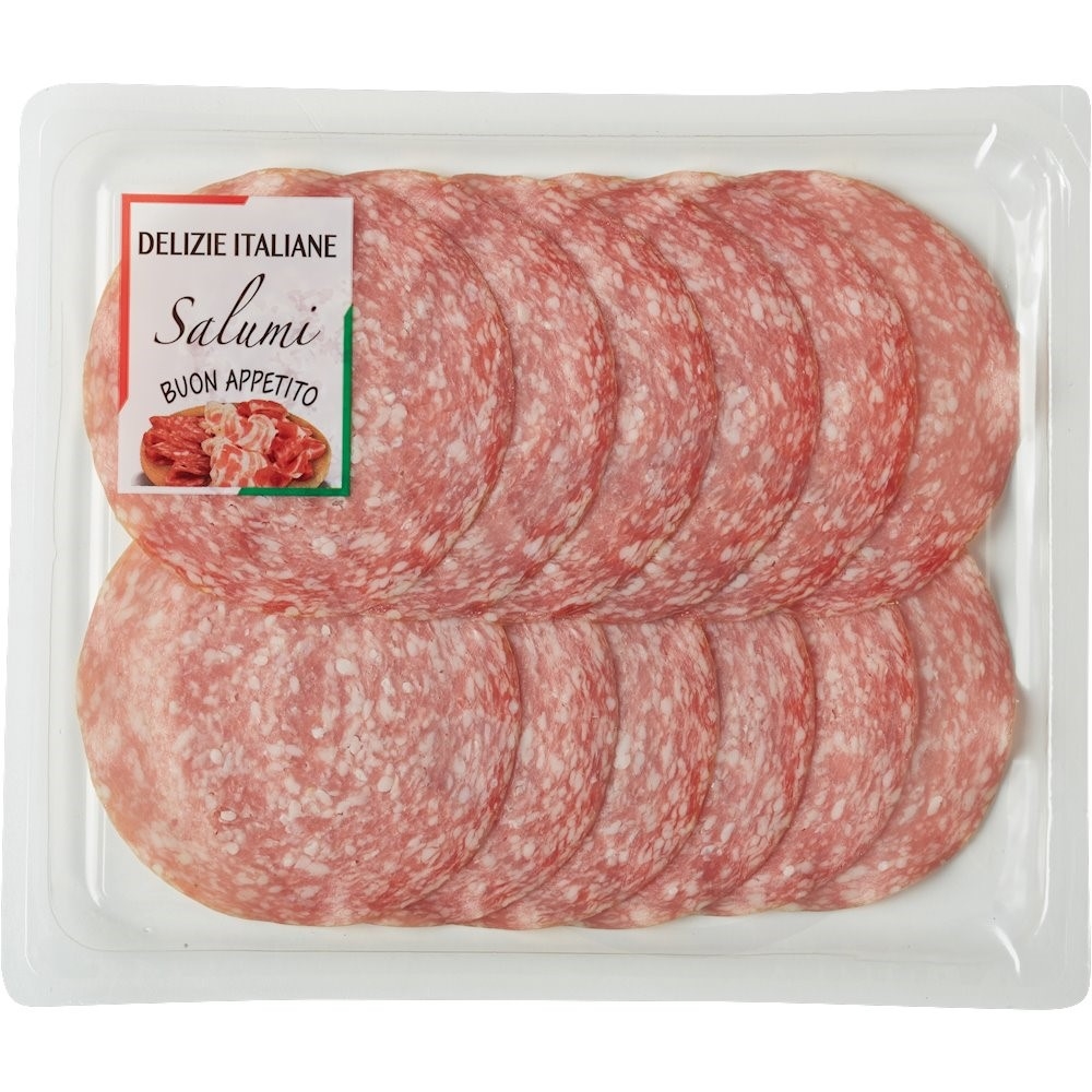 SR Food Salami Milano