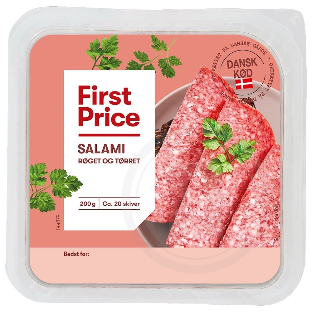 Salami