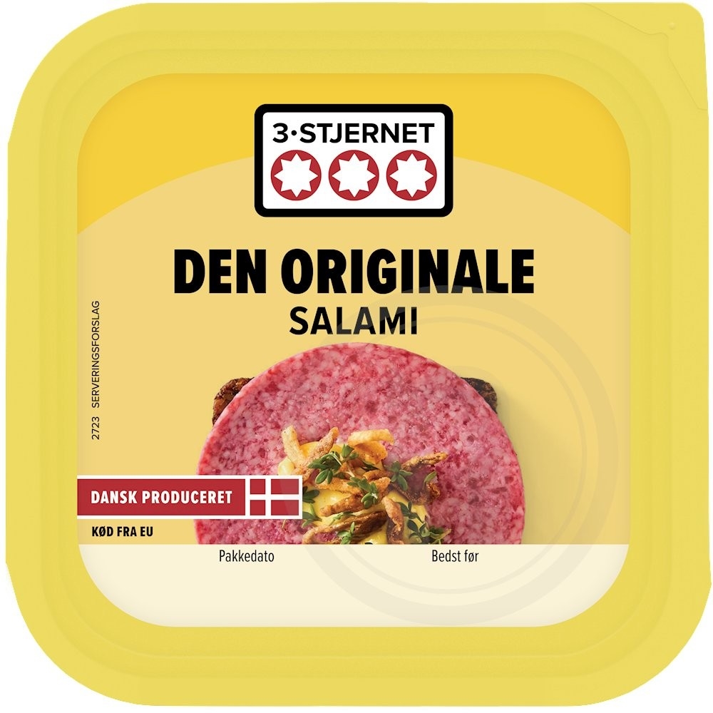 Salami