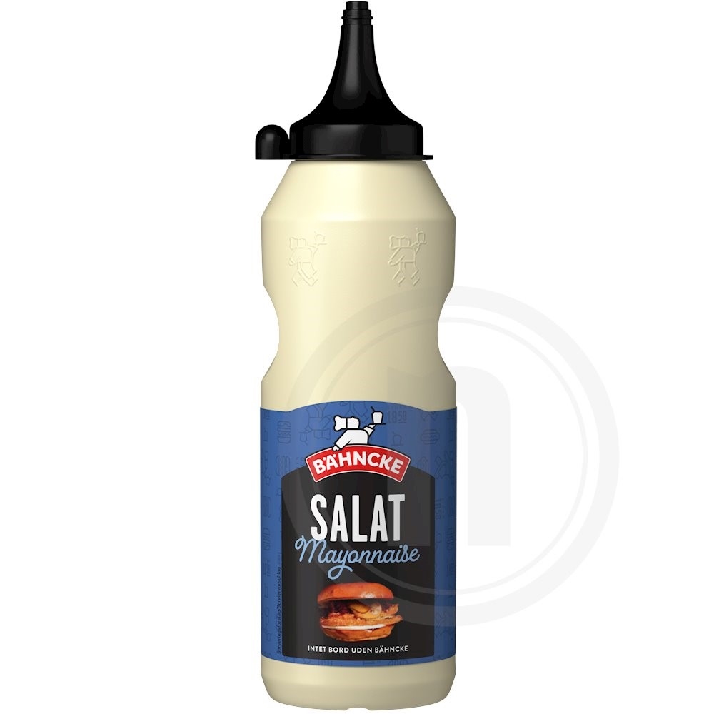Salatmayonnaise