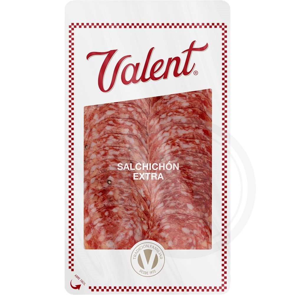 Valent Salchichon Extra