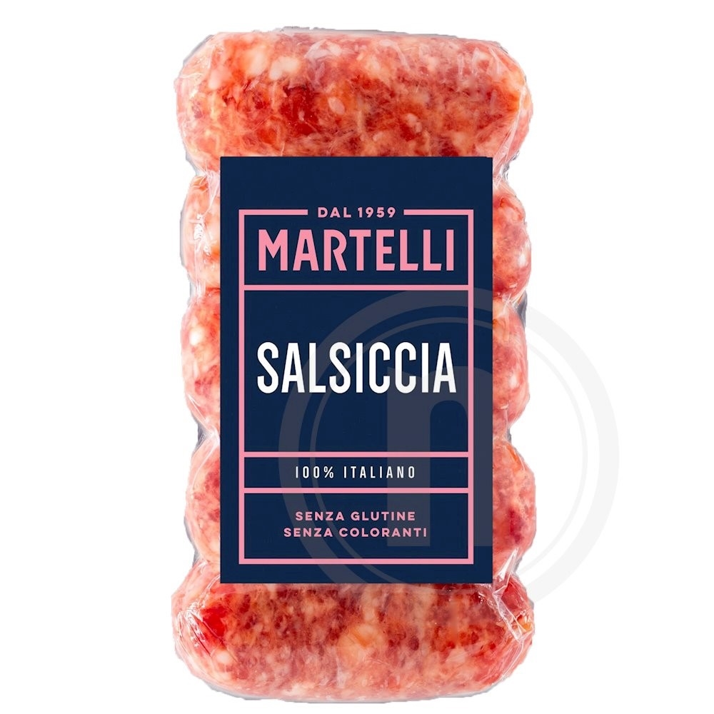 Martelli Salsiccia Classic