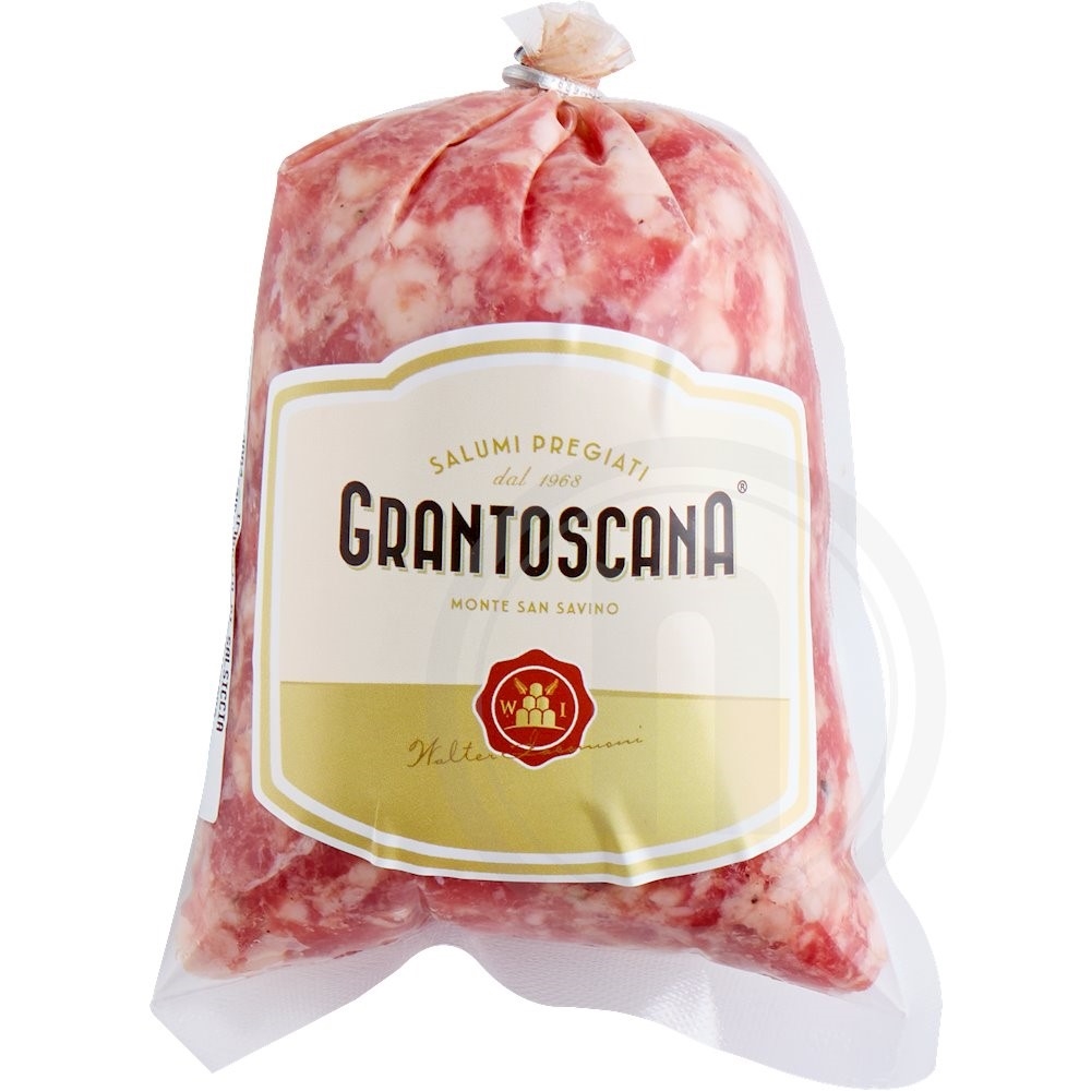 Salsiccia fars