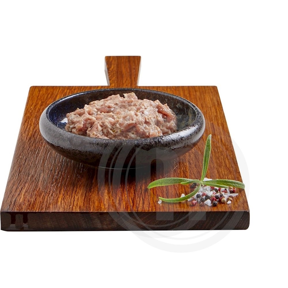 Salsiccia Fars