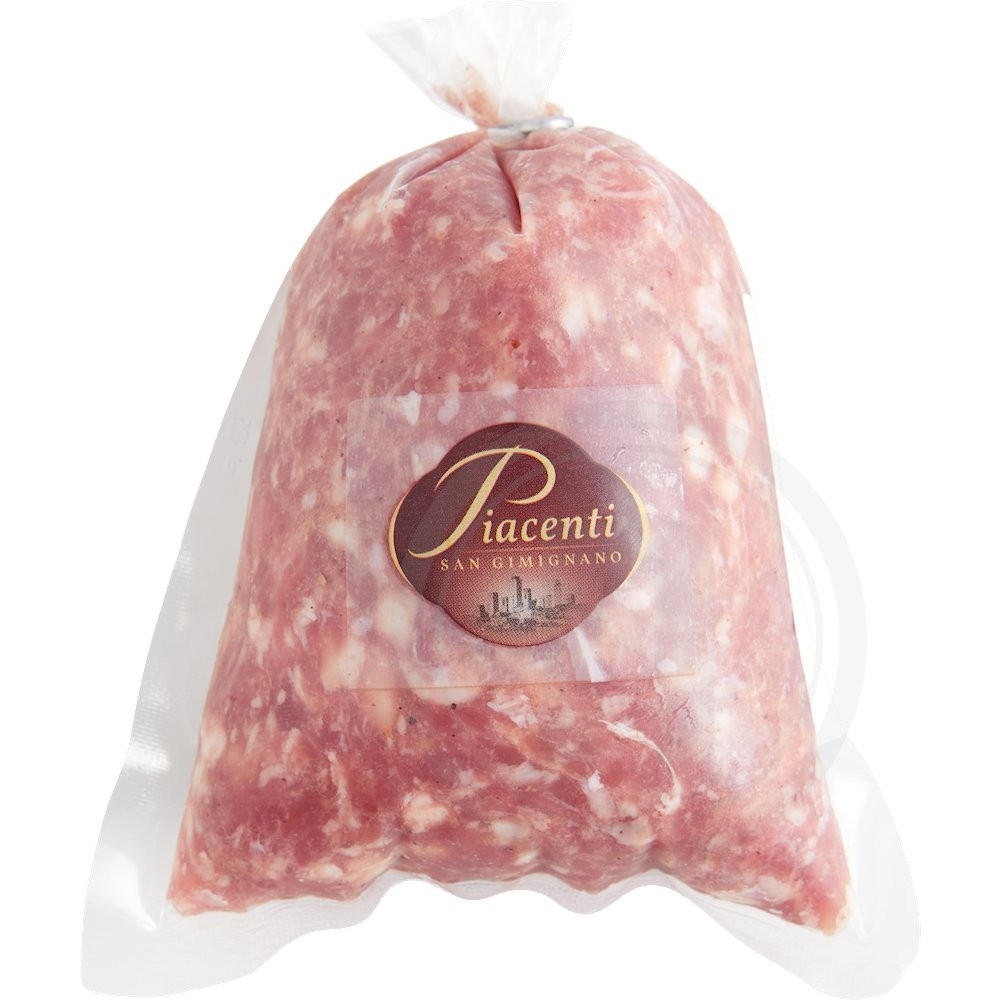 Salsiccia fars