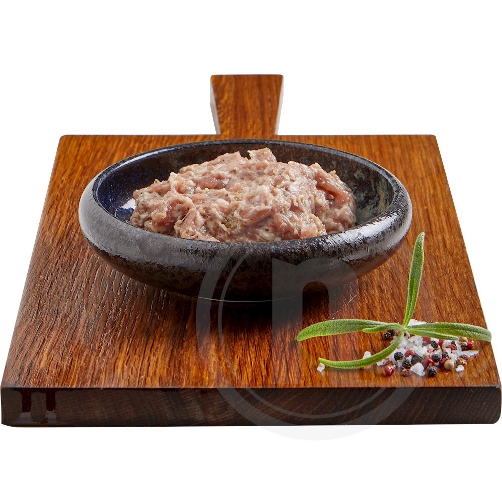 Rævhede Salsicciafars