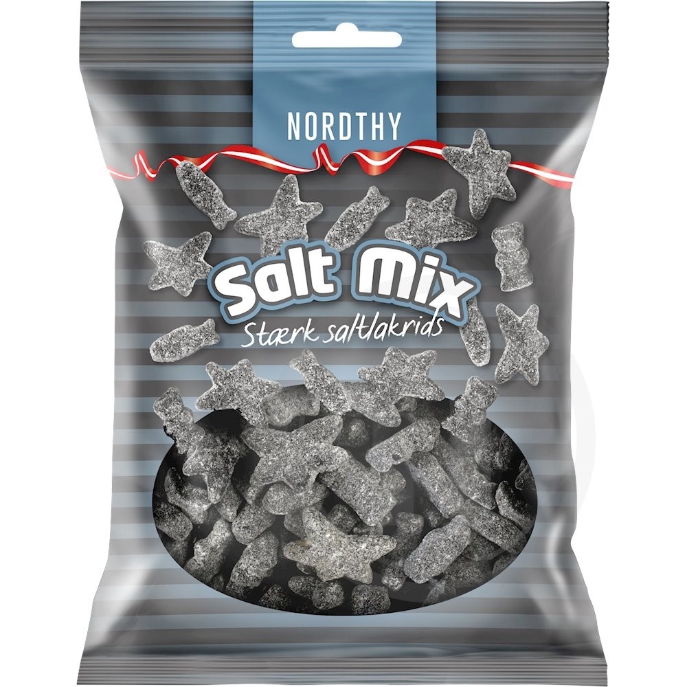 Nordthy Salt Mix
