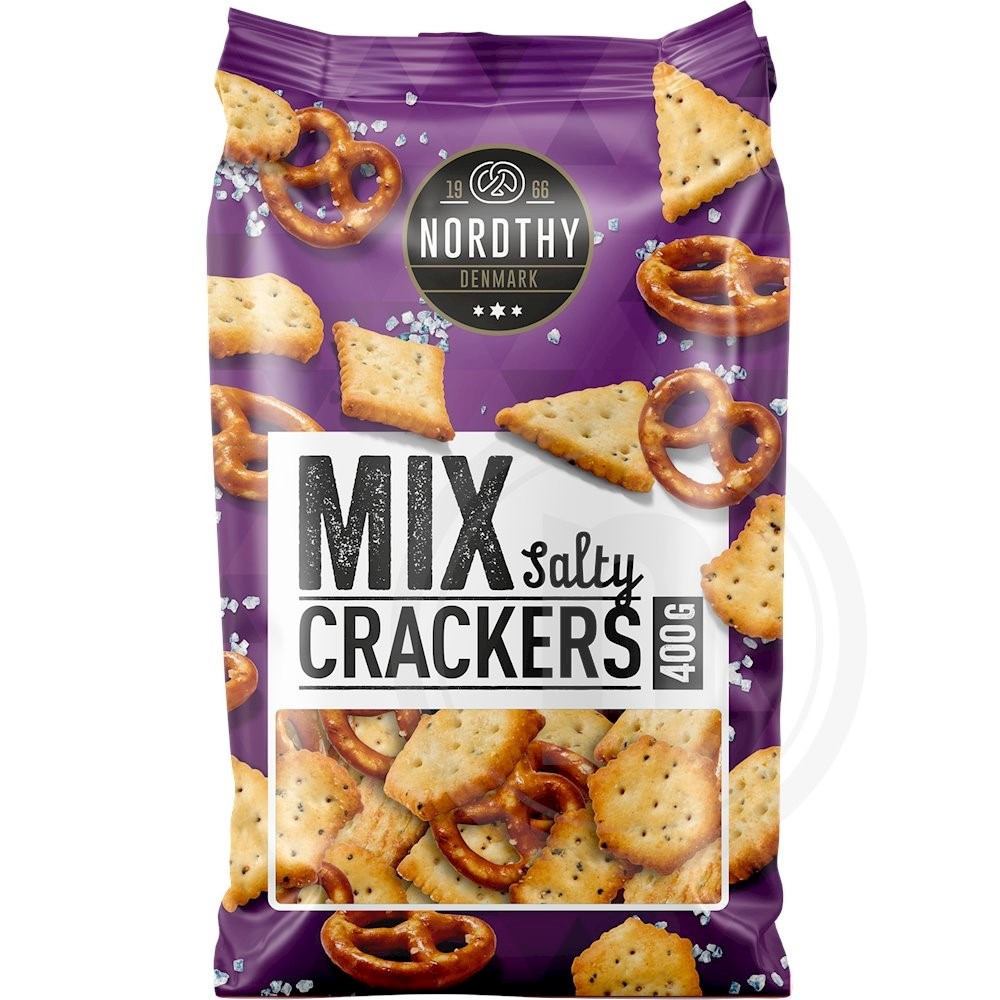Saltkiks mix