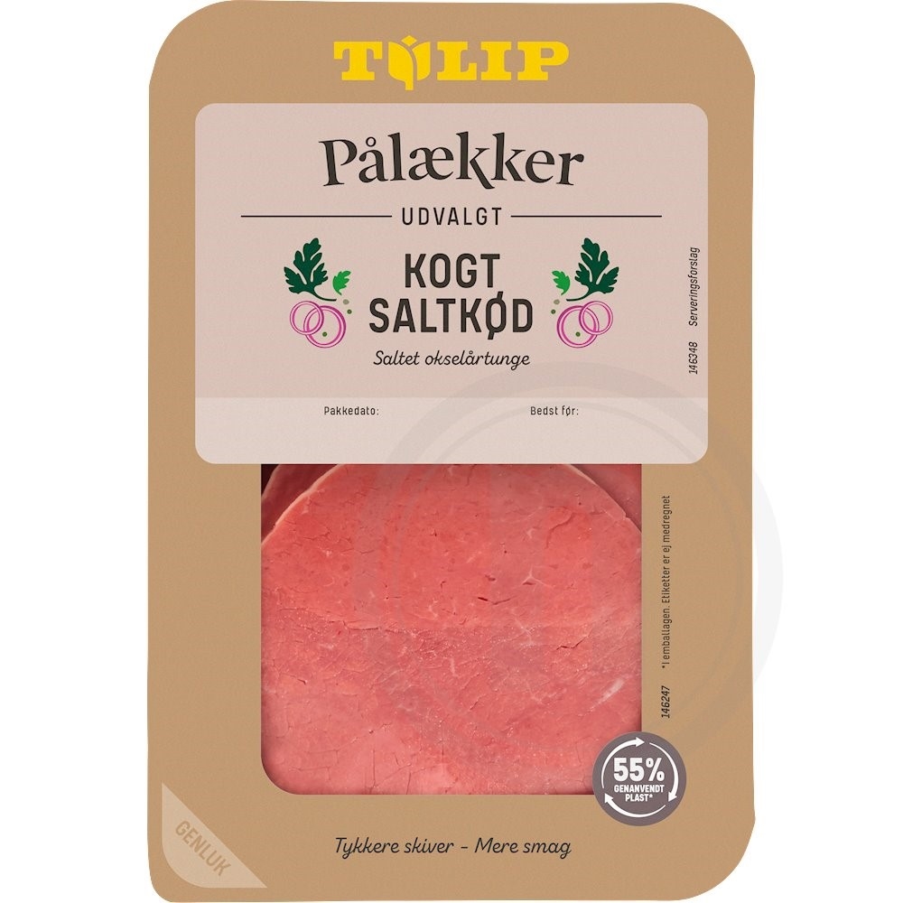 Saltkød (kogt)